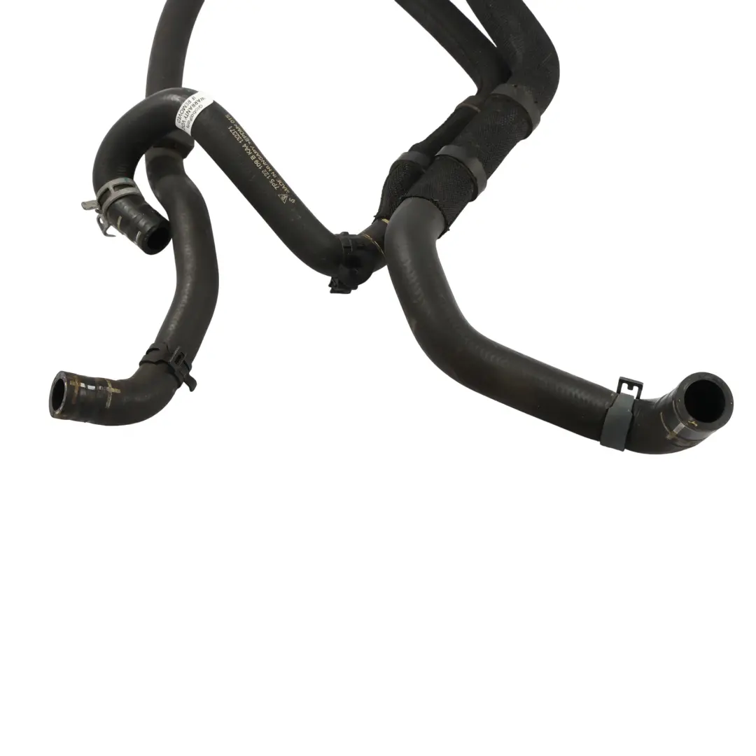 Porsche Cayenne S 92A Tubo Manicotto Liquido Refrigerante 3.0 TFSI - SKU 7P5122109B - Numero di parte 7P5122109B