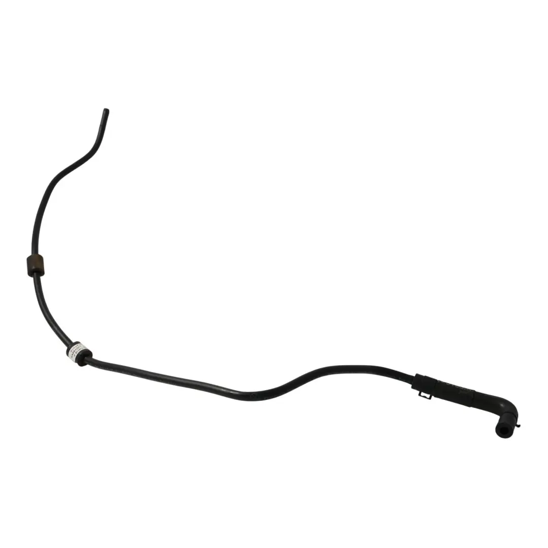 Tubo Sfiato Acqua Raffreddamento per Porsche Cayenne S 92A con numero di parte 7P5122447F Porsche Cayenne S 92A Tubo Sfiato Acqua Raffreddamento - SKU 7P5122447F-1 - Numero di parte 7P5122447F