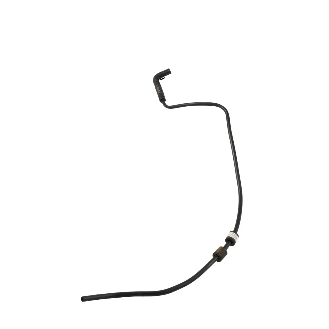 Porsche Cayenne S 92a Water Breather Pipe Hose Cooling Tube - SKU 7P5122447F-1 - Part number 7P5122447F