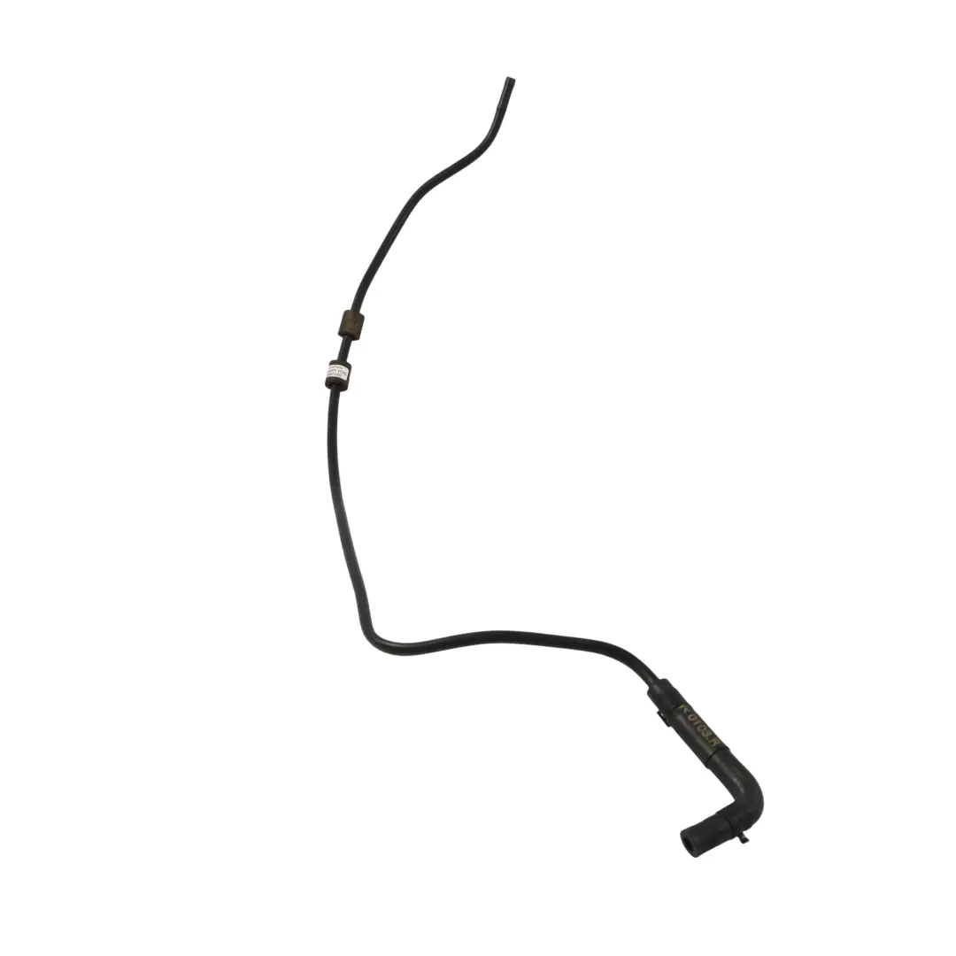 Water Breather Pipe Hose Cooling Tube to Porsche Cayenne S 92a with Part number 7P5122447F Porsche Cayenne S 92a Water Breather Pipe Hose Cooling Tube - SKU 7P5122447F-1 - Part number 7P5122447F