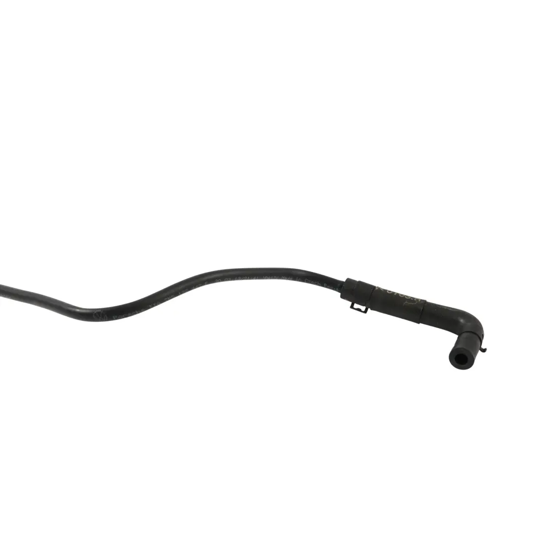 Porsche Cayenne S 92A Tubo Sfiato Acqua Raffreddamento - SKU 7P5122447F-1 - Numero di parte 7P5122447F