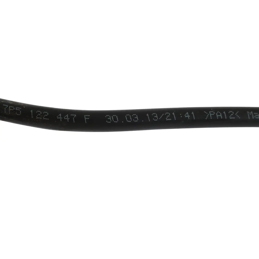 Water Breather Pipe Hose Cooling Tube to Porsche Cayenne S 92a with Part number 7P5122447F Porsche Cayenne S 92a Water Breather Pipe Hose Cooling Tube - SKU 7P5122447F-1 - Part number 7P5122447F