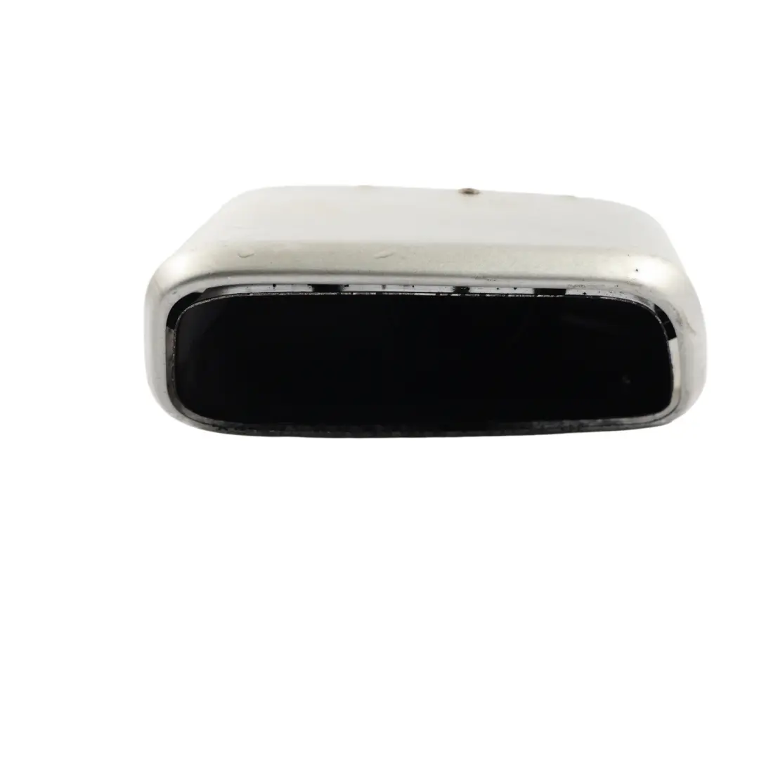 Terminale Scarico Posteriore Destro 3.0 TFSI per Porsche Cayenne S 92A con numero di parte 7P5253682A Porsche Cayenne S 92A Terminale Scarico Posteriore Destro 3.0 TFSI - SKU 7P5253682A - Numero di parte 7P5253682A