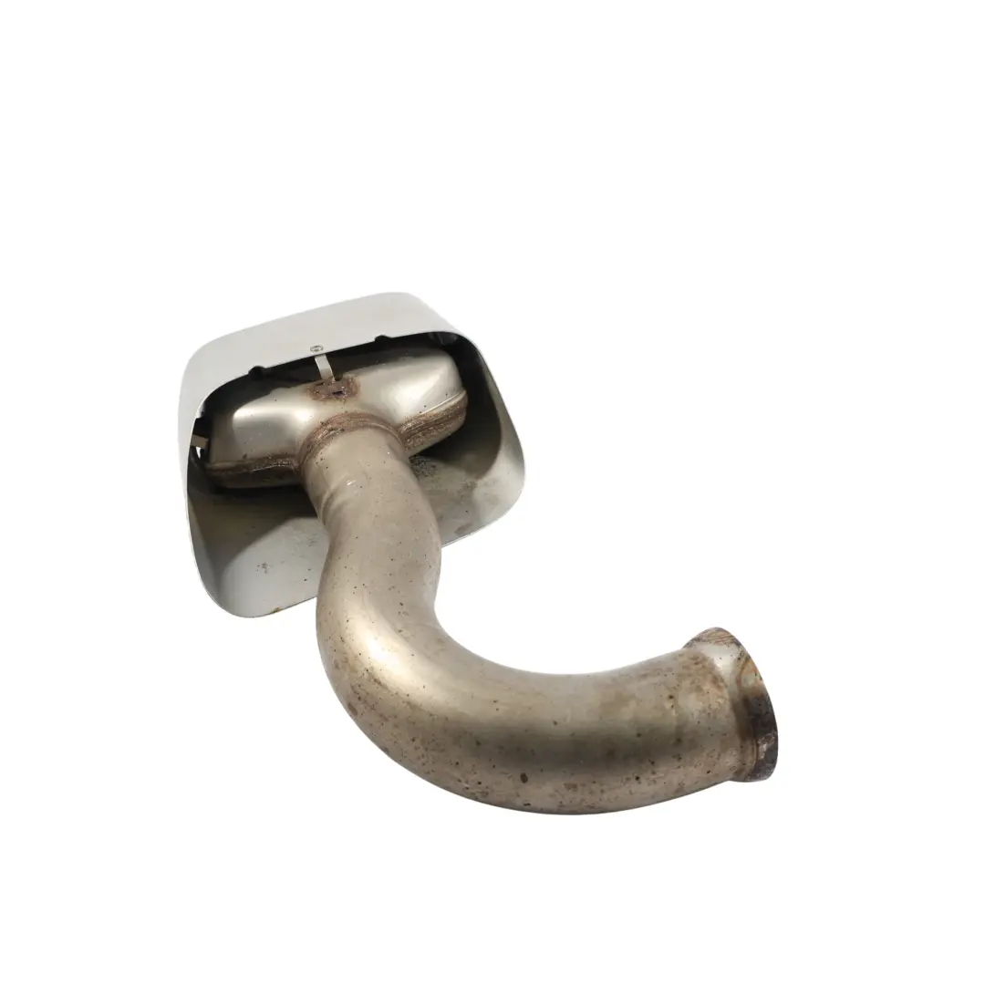 Terminale Scarico Posteriore Destro 3.0 TFSI per Porsche Cayenne S 92A con numero di parte 7P5253682A Porsche Cayenne S 92A Terminale Scarico Posteriore Destro 3.0 TFSI - SKU 7P5253682A - Numero di parte 7P5253682A