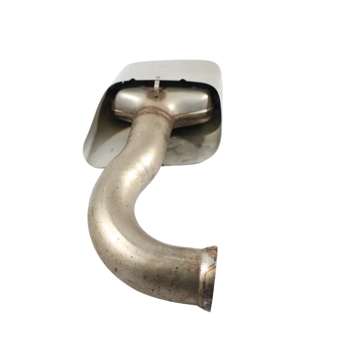 Terminale Scarico Posteriore Destro 3.0 TFSI per Porsche Cayenne S 92A con numero di parte 7P5253682A Porsche Cayenne S 92A Terminale Scarico Posteriore Destro 3.0 TFSI - SKU 7P5253682A - Numero di parte 7P5253682A