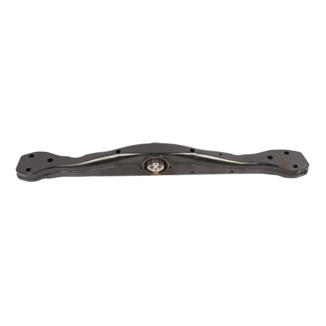 Porsche Cayenne S 92a Transmission Carrier Mounting Bracket Support - SKU 7P5399225A - Part number 7P5399225A