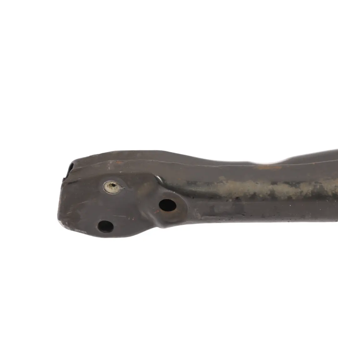 Transmission Carrier Mounting Bracket Support to Porsche Cayenne S 92a with Part number 7P5399225A Porsche Cayenne S 92a Transmission Carrier Mounting Bracket Support - SKU 7P5399225A - Part number 7P5399225A
