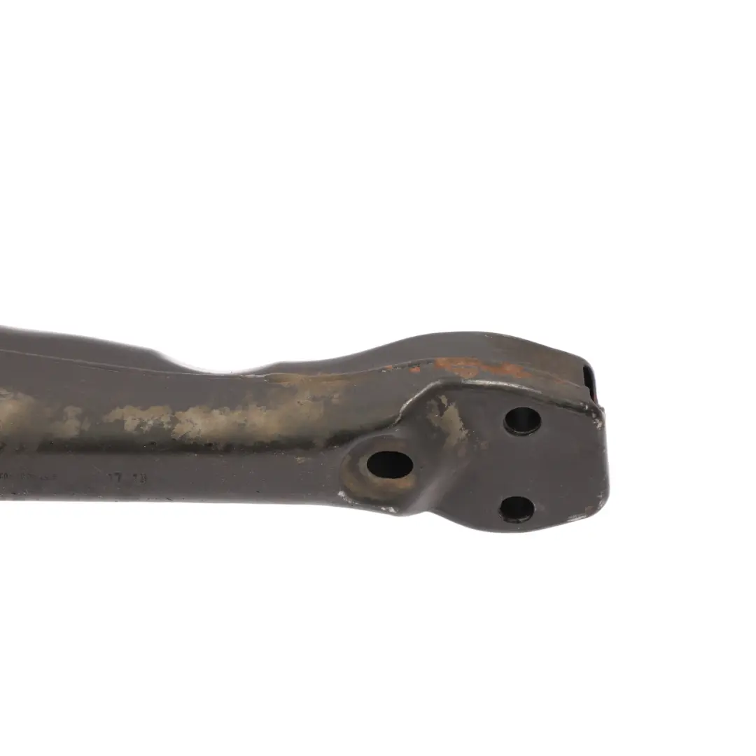 Porsche Cayenne S 92a Transmission Carrier Mounting Bracket Support - SKU 7P5399225A - Part number 7P5399225A