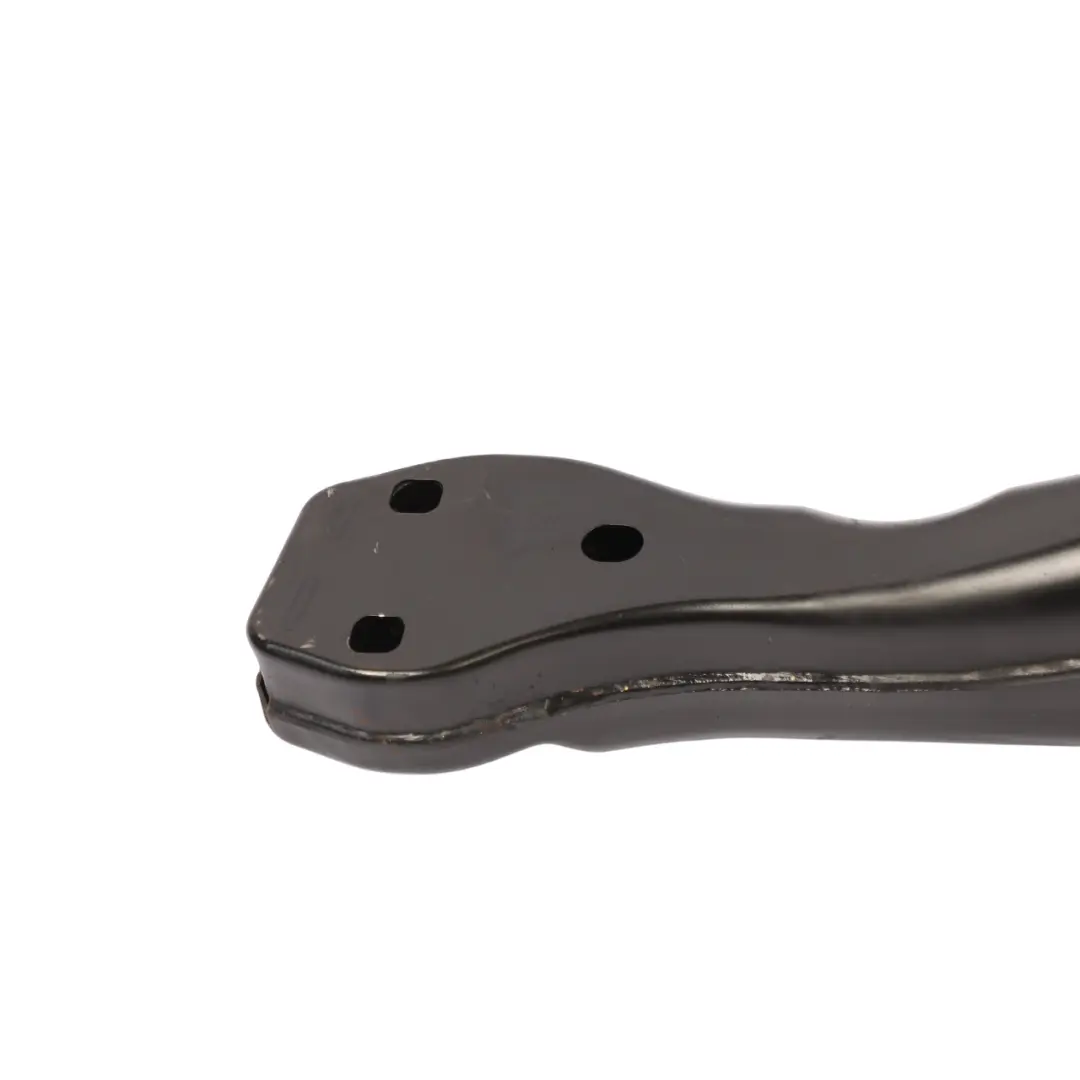 Porsche Cayenne S 92a Transmission Carrier Mounting Bracket Support - SKU 7P5399225A - Part number 7P5399225A