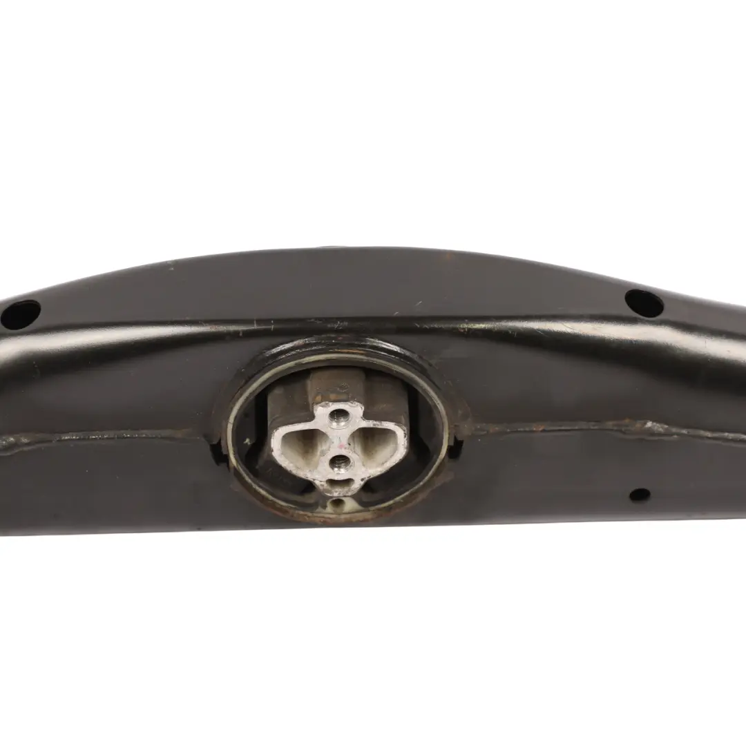 Transmission Carrier Mounting Bracket Support to Porsche Cayenne S 92a with Part number 7P5399225A Porsche Cayenne S 92a Transmission Carrier Mounting Bracket Support - SKU 7P5399225A - Part number 7P5399225A