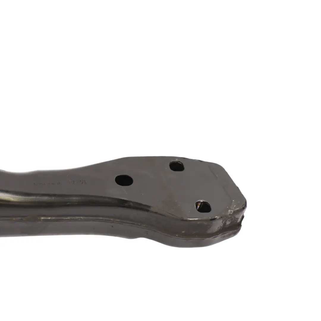 Porsche Cayenne S 92a Transmission Carrier Mounting Bracket Support - SKU 7P5399225A - Part number 7P5399225A