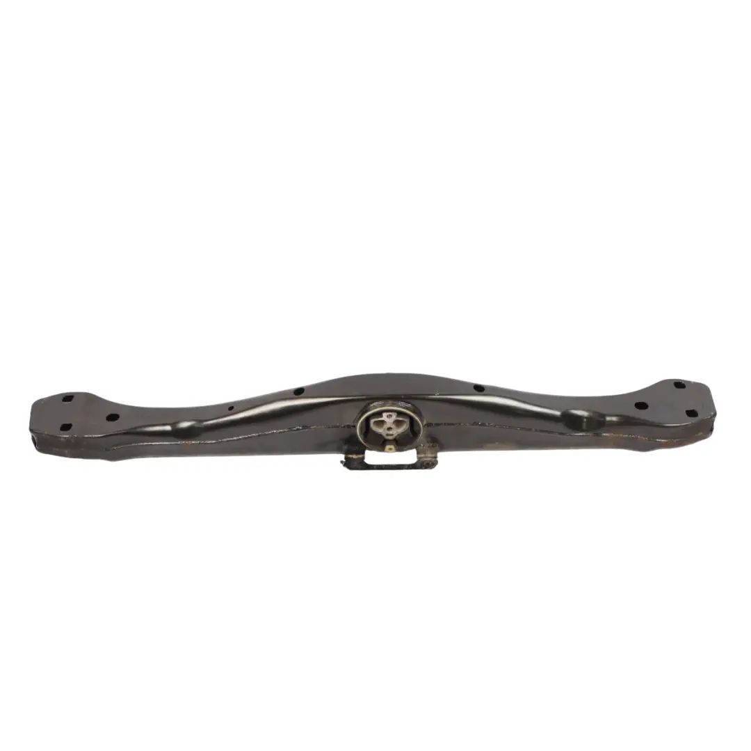 Transmission Carrier Mounting Bracket Support to Porsche Cayenne S 92a with Part number 7P5399225A Porsche Cayenne S 92a Transmission Carrier Mounting Bracket Support - SKU 7P5399225A - Part number 7P5399225A