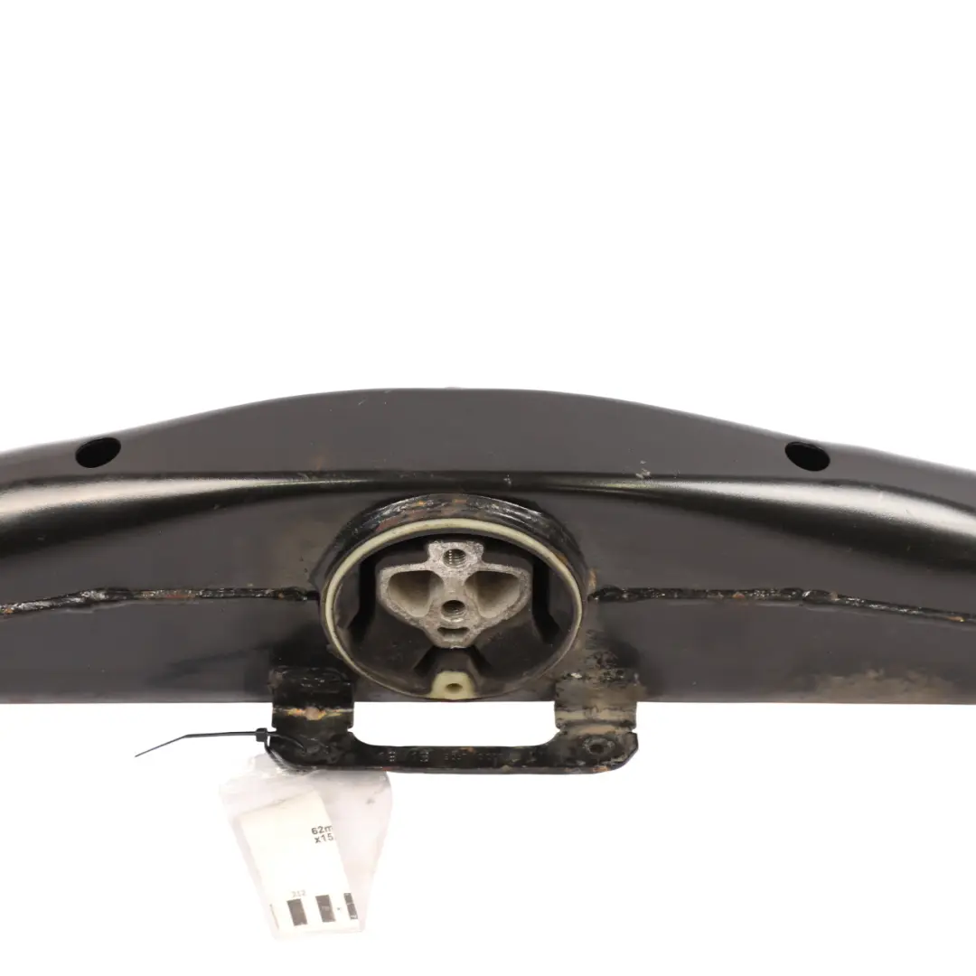 Transmission Carrier Mounting Bracket Support to Porsche Cayenne S 92a with Part number 7P5399225A Porsche Cayenne S 92a Transmission Carrier Mounting Bracket Support - SKU 7P5399225A - Part number 7P5399225A