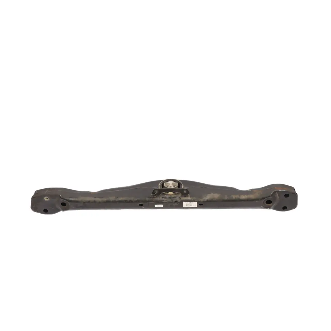 Porsche Cayenne S 92a Transmission Carrier Mounting Bracket Support - SKU 7P5399225A - Part number 7P5399225A
