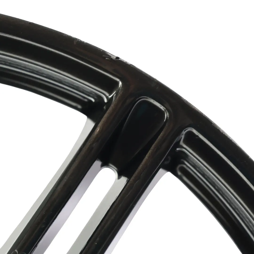Felga Aluminiowa Sport Czarna 21" 10J ET50 do Porsche Cayenne 92A o numerze 7P5601025BF Porsche Cayenne 92A Felga Aluminiowa Sport Czarna 21" 10J ET50 - SKU 7P5601025BF-1 - Numer Części 7P5601025BF