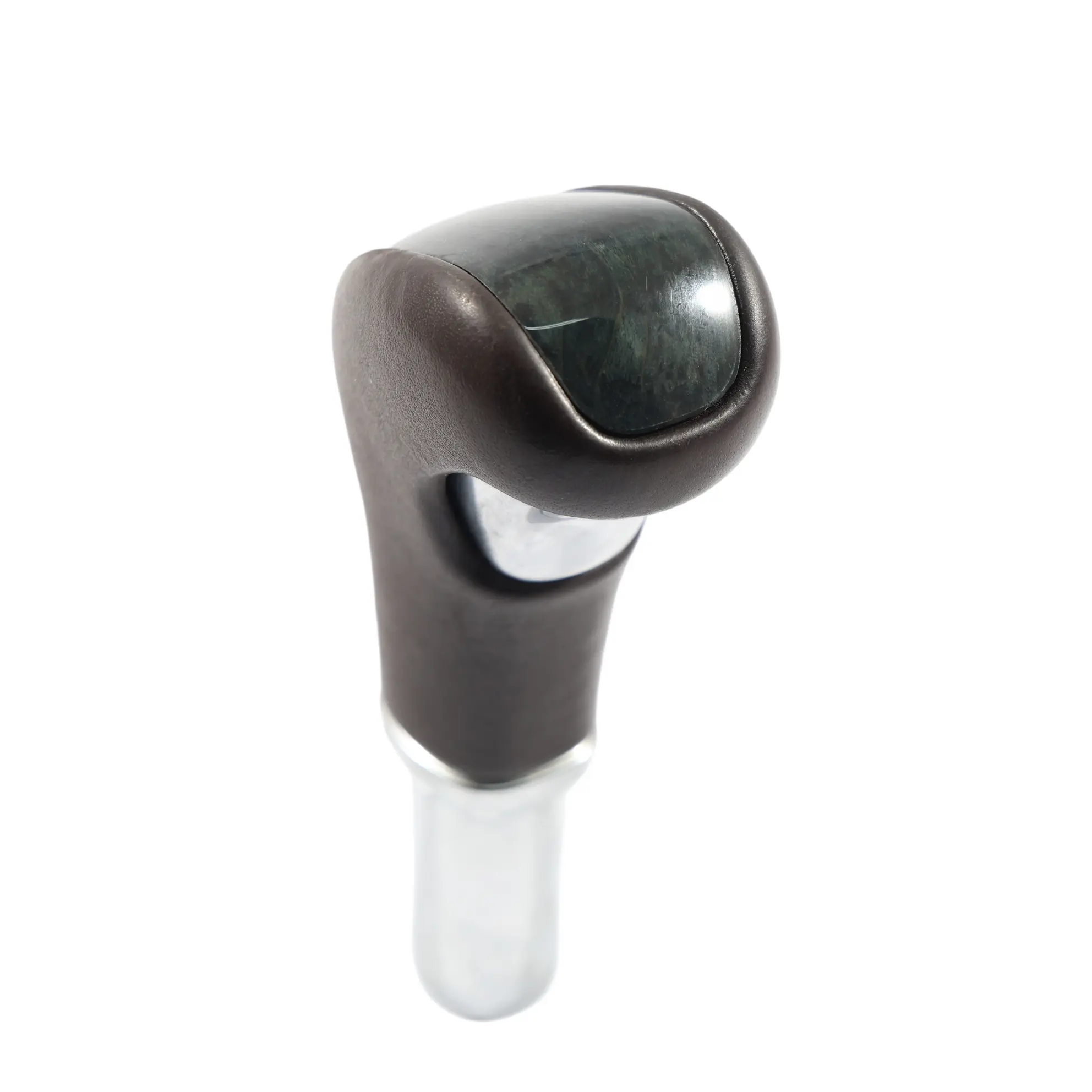 Porsche Cayenne 92A Automatik Getriebe Knauf Hebel Griff Abdeckung 7P5713139B