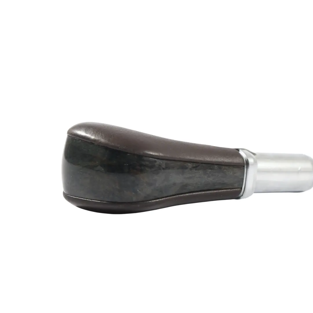 Porsche Cayenne 92A Pommeau Levier Boîte Automatique Couvercle - SKU 7P5713139B - Numéro de pièce 7P5713139B