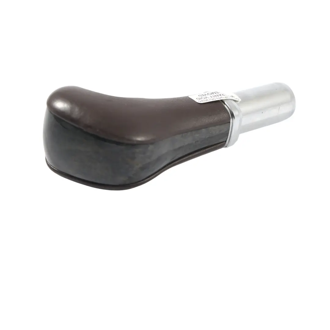 Porsche Cayenne 92A Automatic Gearbox Knob Lever Grab Cover - SKU 7P5713139B - Part number 7P5713139B