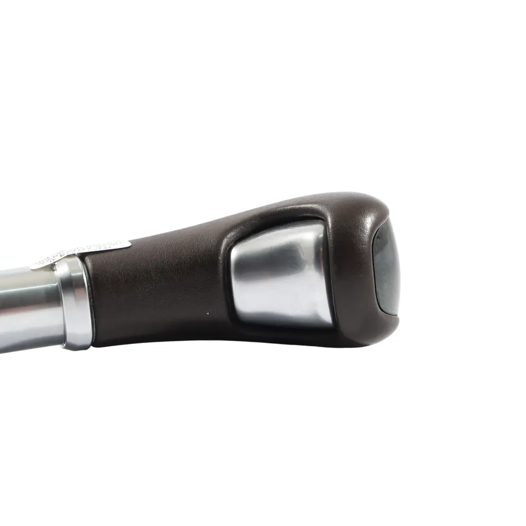 Automatik Getriebe Knauf Hebel Griff Abdeckung für Porsche Cayenne 92A mit Teilenummer 7P5713139B Porsche Cayenne 92A Automatik Getriebe Knauf Hebel Griff Abdeckung - SKU 7P5713139B - Teilenummer 7P5713139B