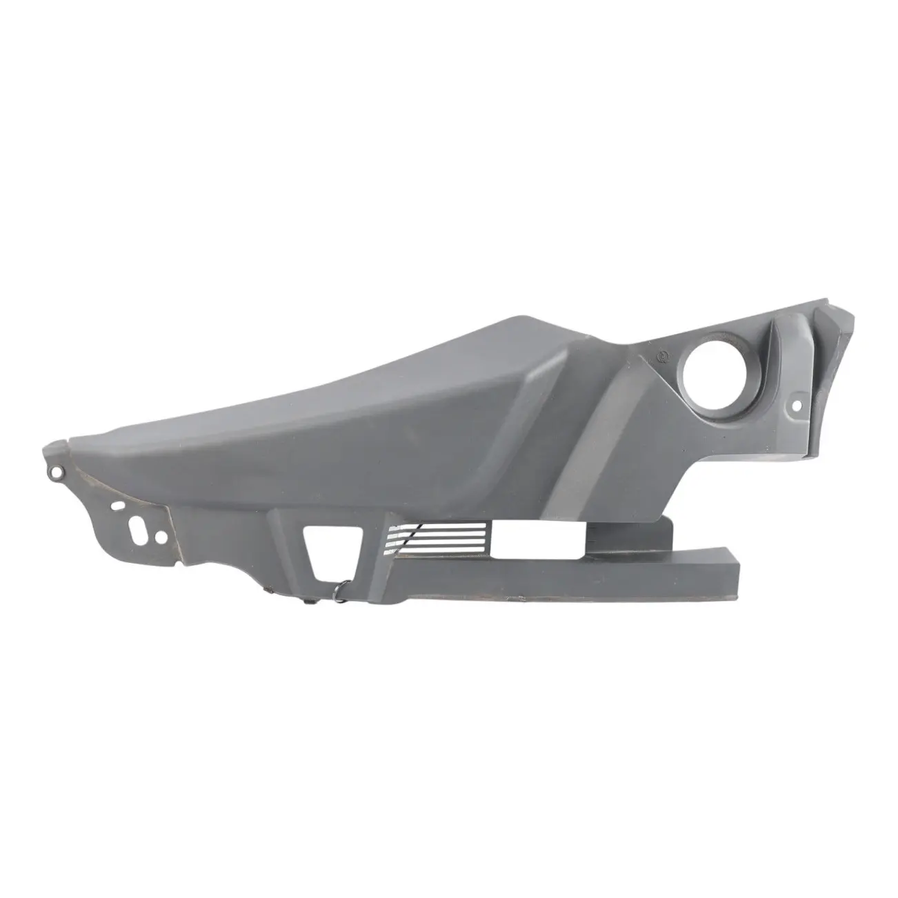 Porsche Cayenne 92A Engine Bay Compartment Panel Cover Left N/S 7P5806583E
