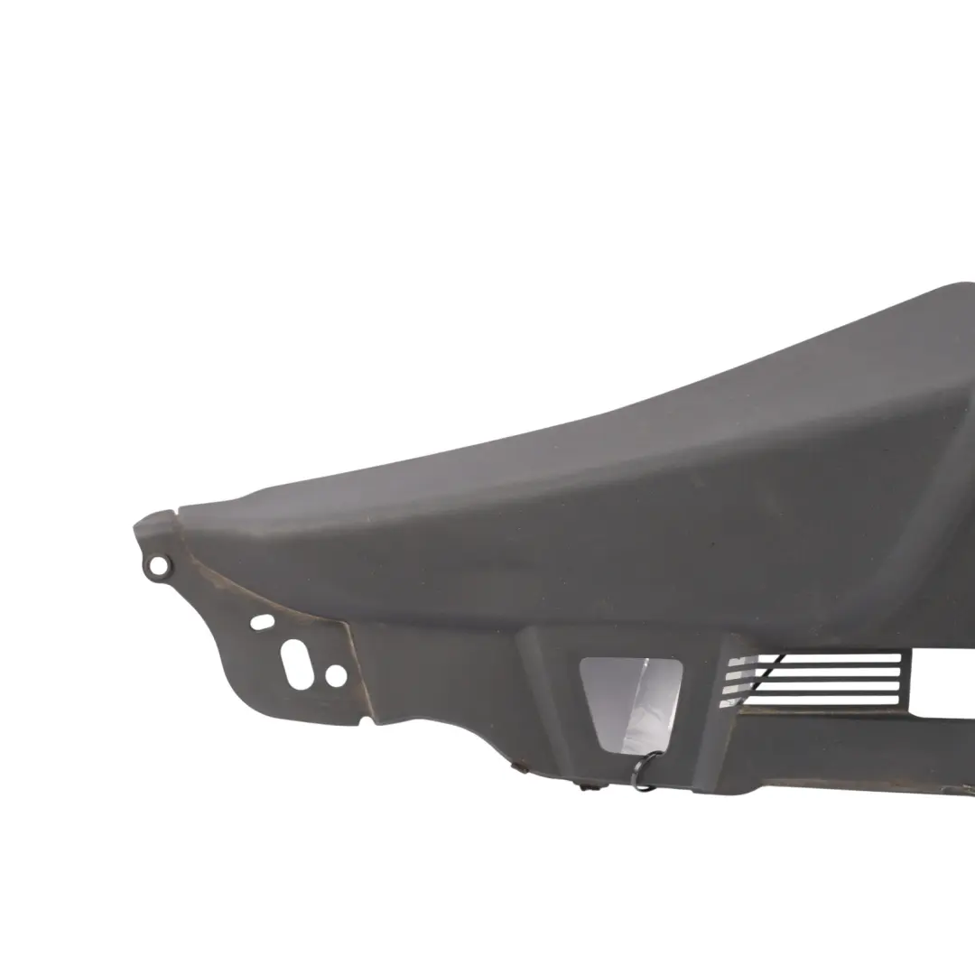 Porsche Cayenne 92A Engine Bay Compartment Panel Cover Left N/S - SKU 7P5806583E - Part number 7P5806583E