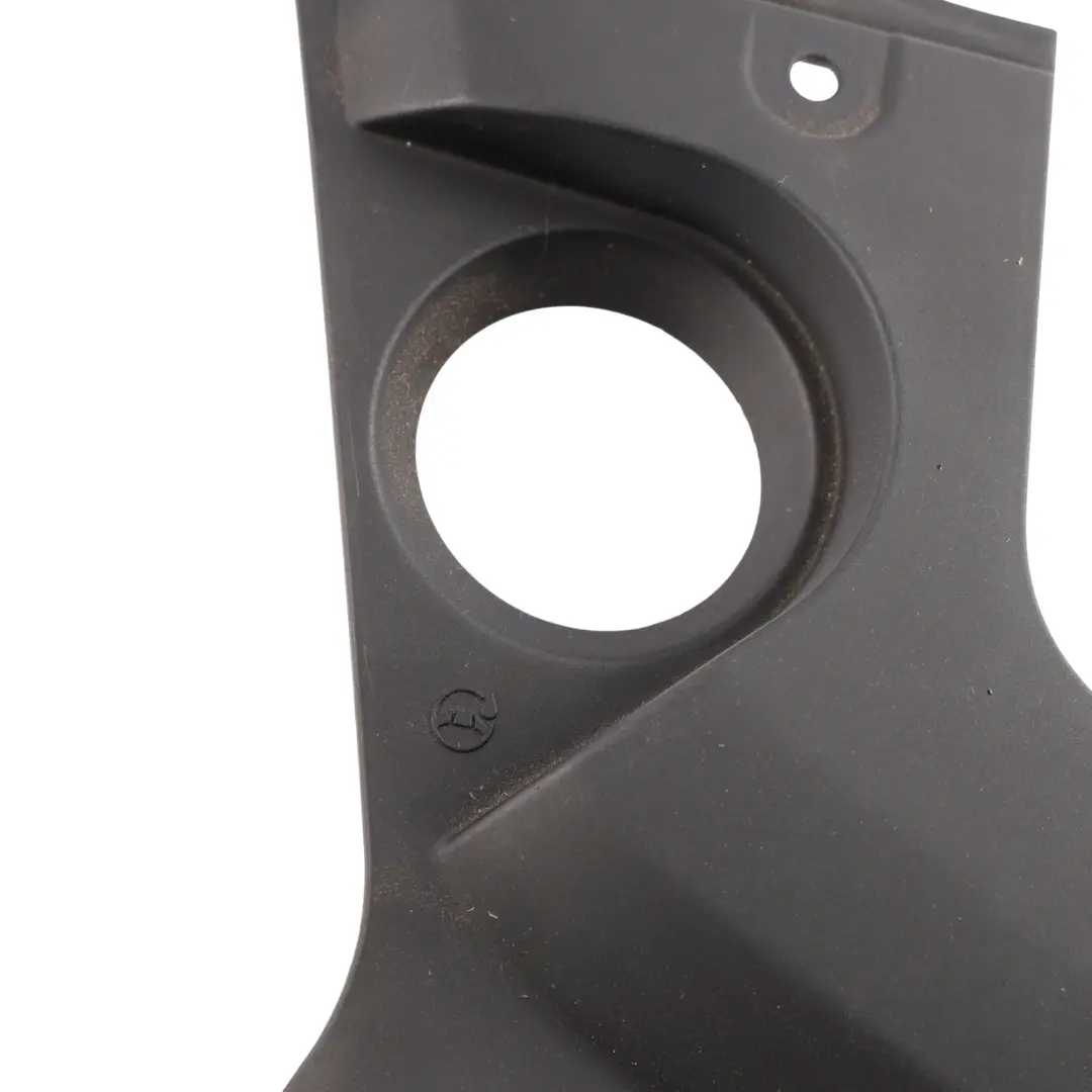 Porsche Cayenne 92A Engine Bay Compartment Panel Cover Left N/S - SKU 7P5806583E - Part number 7P5806583E