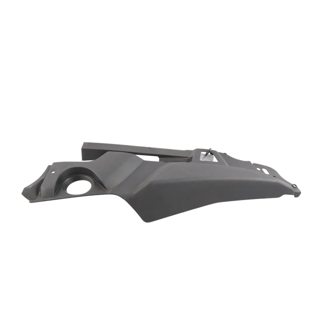 Bay Compartment Panel Cover Left N/S to Porsche Cayenne 92A Engine with Part number 7P5806583E Porsche Cayenne 92A Engine Bay Compartment Panel Cover Left N/S - SKU 7P5806583E - Part number 7P5806583E