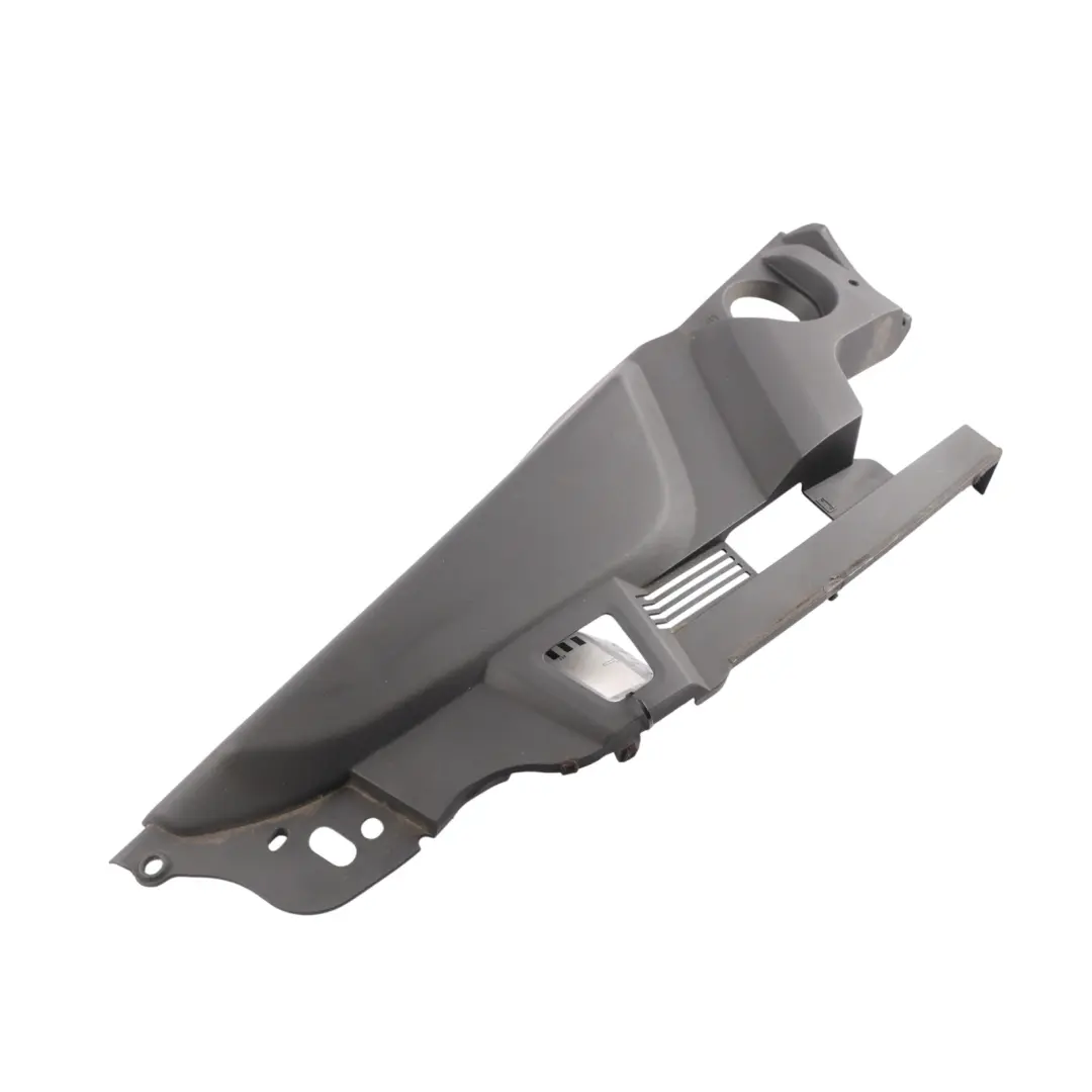 Bay Compartment Panel Cover Left N/S to Porsche Cayenne 92A Engine with Part number 7P5806583E Porsche Cayenne 92A Engine Bay Compartment Panel Cover Left N/S - SKU 7P5806583E - Part number 7P5806583E