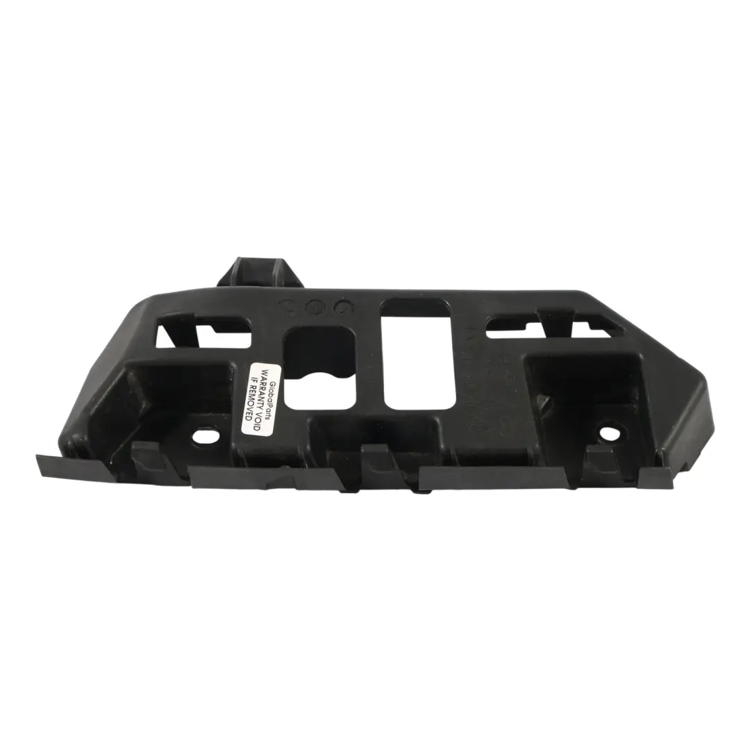 Support Guide Pare-Choc Arrière Droit pour Porsche Cayenne 92A à propos du numéro de pièce 7P5807484 Porsche Cayenne 92A Support Guide Pare-Choc Arrière Droit - SKU 7P5807484 - Numéro de pièce 7P5807484