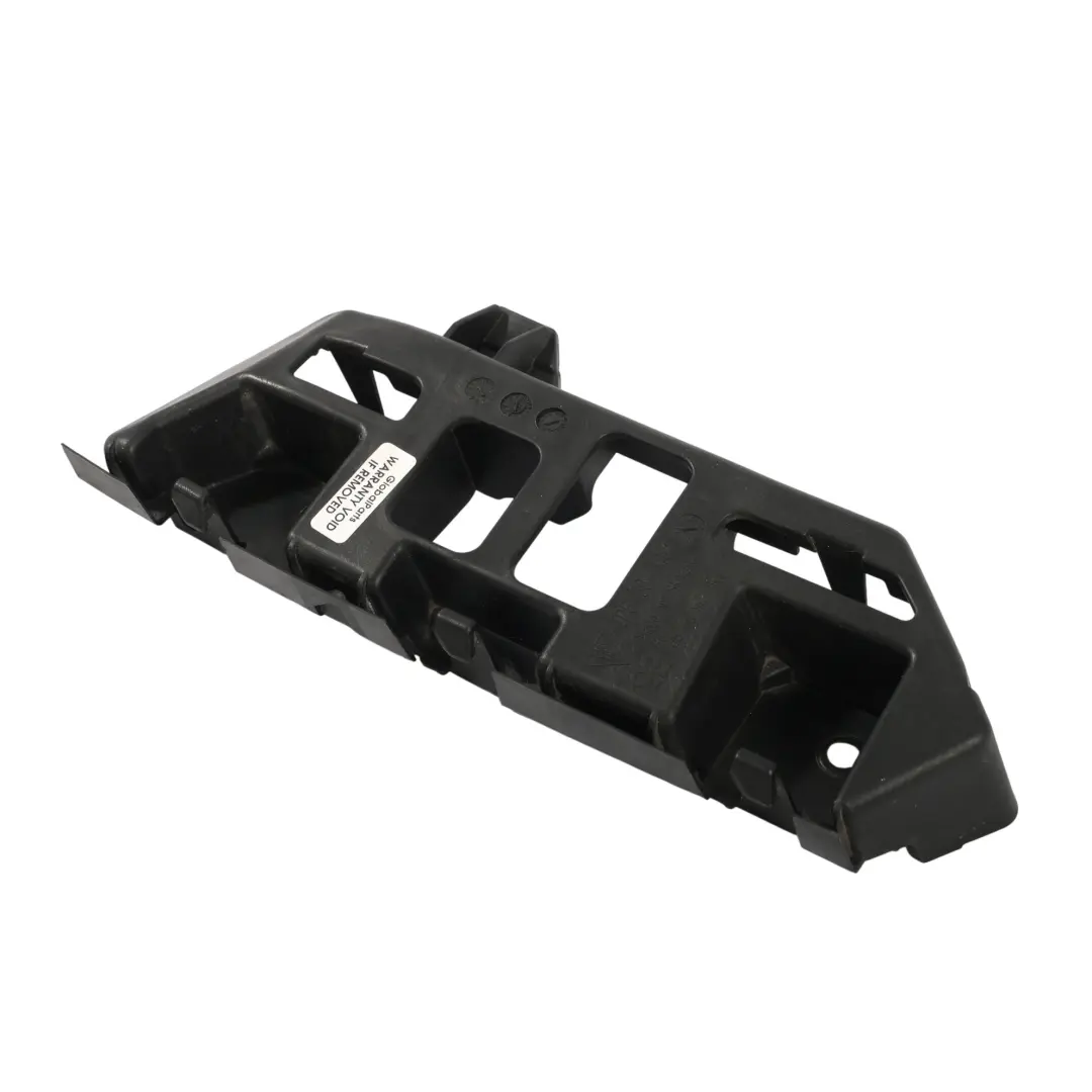 Staffa Guida Paraurti Posteriore Destra per Porsche Cayenne 92A con numero di parte 7P5807484 Porsche Cayenne 92A Staffa Guida Paraurti Posteriore Destra - SKU 7P5807484 - Numero di parte 7P5807484