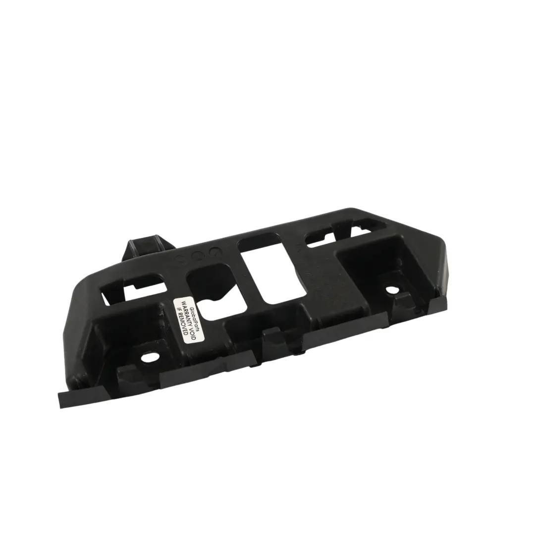 Bumper Bracket Guide Right O/S to Porsche Cayenne 92A Rear with Part number 7P5807484 Porsche Cayenne 92A Rear Bumper Bracket Guide Right O/S - SKU 7P5807484 - Part number 7P5807484