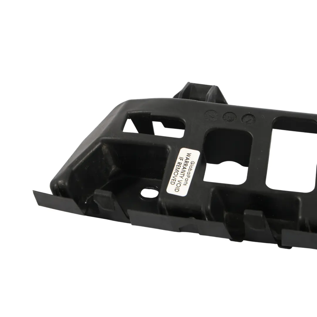 Porsche Cayenne 92A Rear Bumper Bracket Guide Right O/S - SKU 7P5807484 - Part number 7P5807484