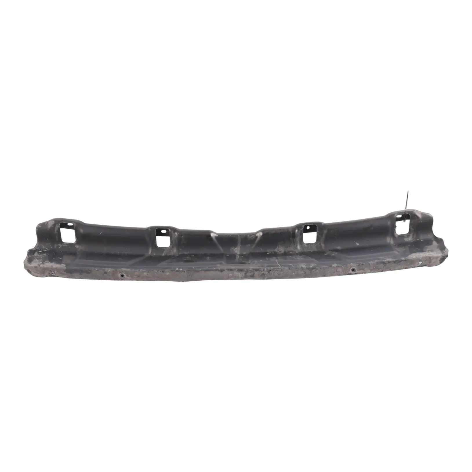 Porsche Cayenne 92A Rear Bumper Bracket Support Mount Centre Middle 7P5807587