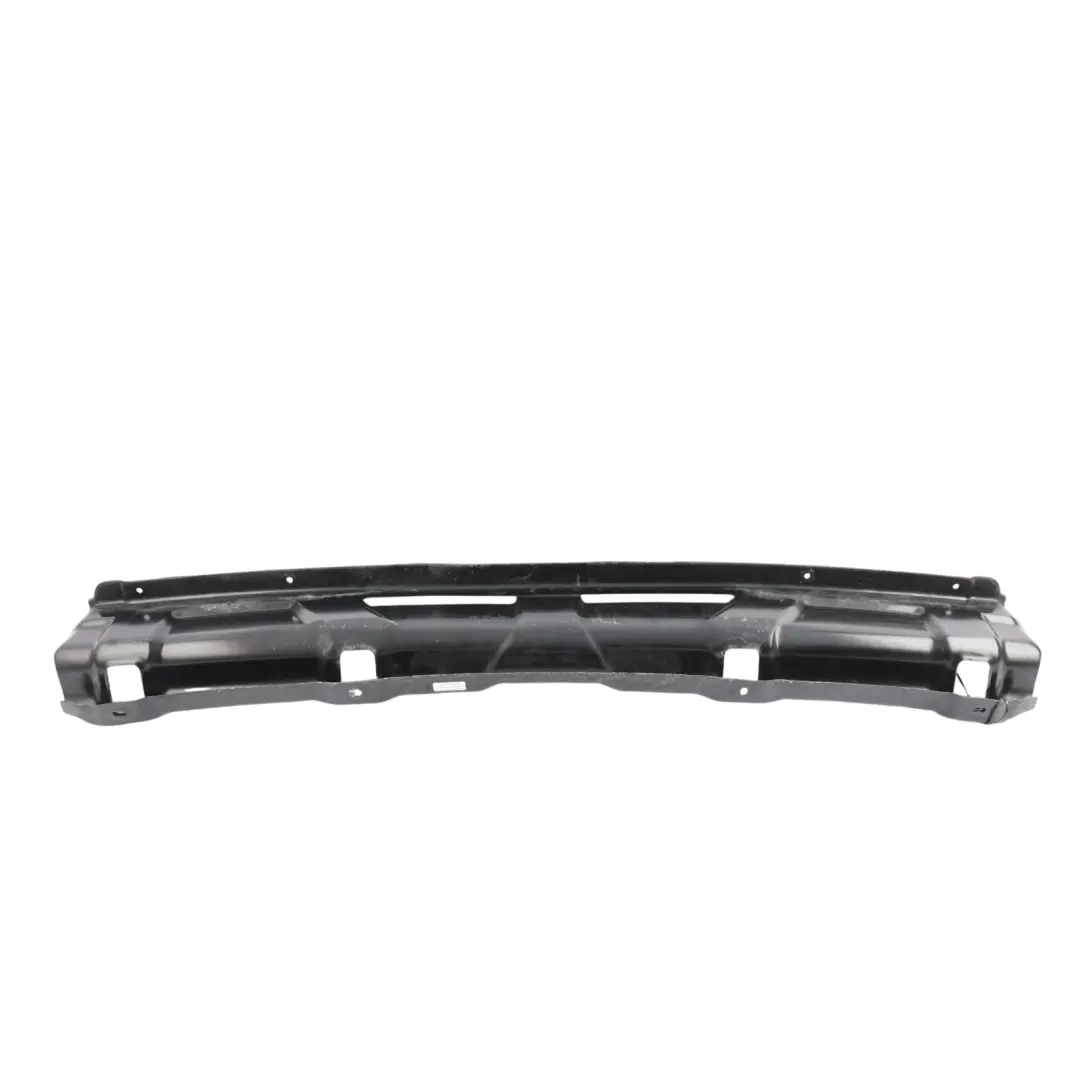 Bumper Bracket Support Mount Centre Middle to Porsche Cayenne 92A Rear with Part number 7P5807587 Porsche Cayenne 92A Rear Bumper Bracket Support Mount Centre Middle - SKU 7P5807587 - Part number 7P5807587