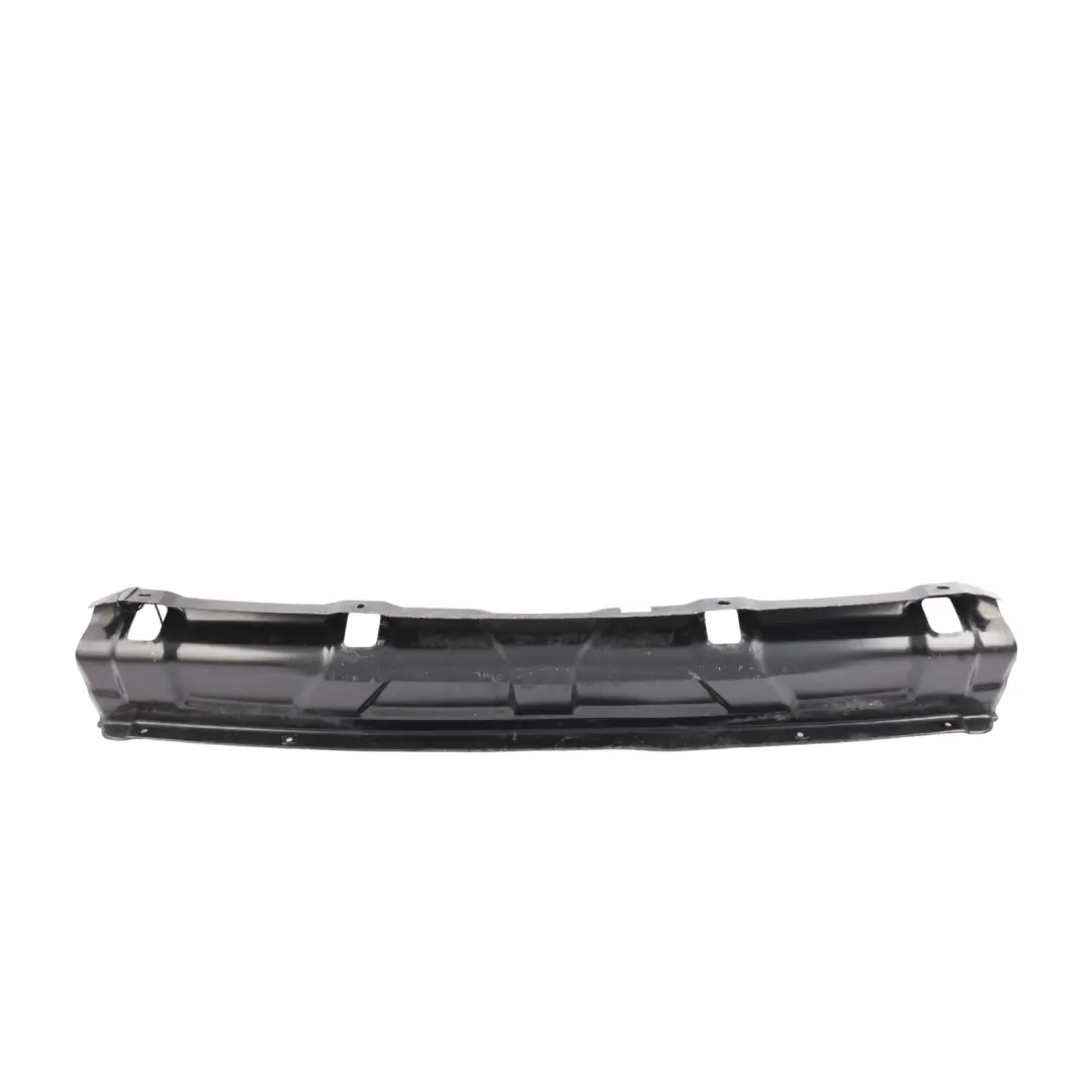 Porsche Cayenne 92A Rear Bumper Bracket Support Mount Centre Middle - SKU 7P5807587 - Part number 7P5807587
