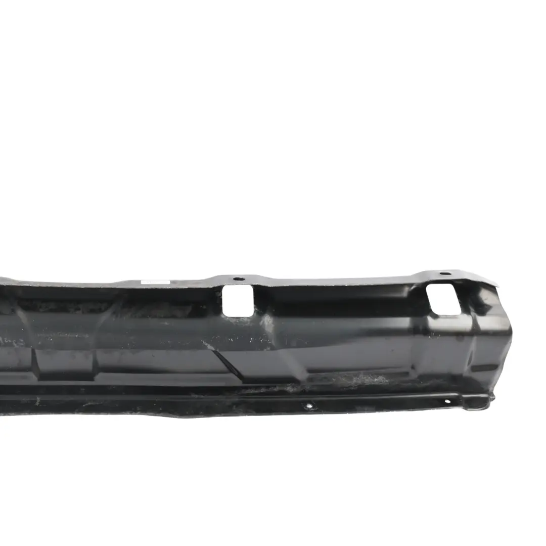 Bumper Bracket Support Mount Centre Middle to Porsche Cayenne 92A Rear with Part number 7P5807587 Porsche Cayenne 92A Rear Bumper Bracket Support Mount Centre Middle - SKU 7P5807587 - Part number 7P5807587
