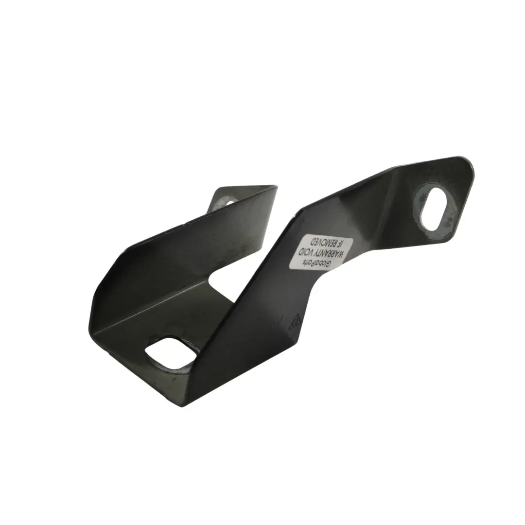Porsche Cayenne 92A Front Fender Wing Panel Mount Bracket Left N/S - SKU 7P5821161 - Part number 7P5821161