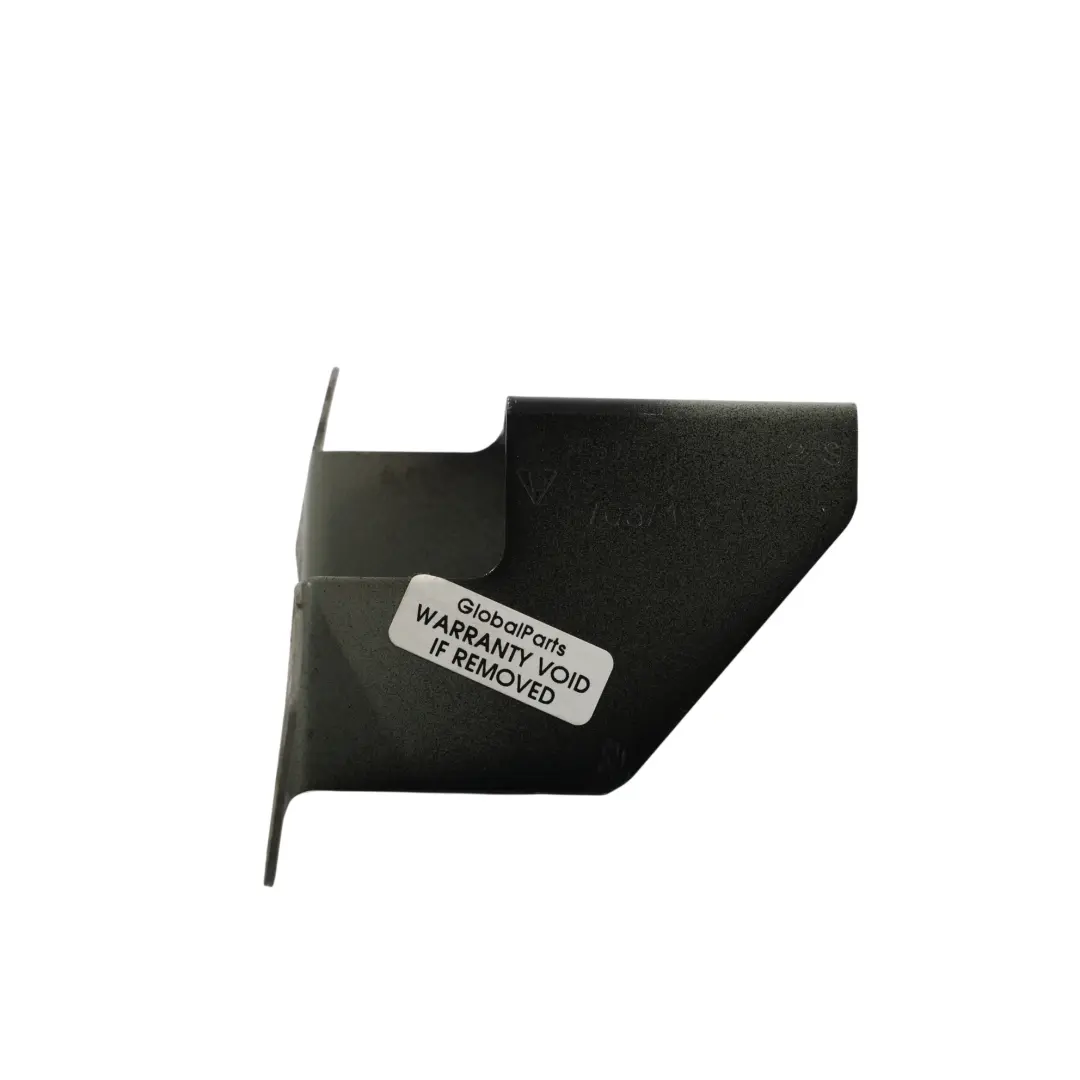 Front Fender Wing Panel Mount Bracket Left N/S to Porsche Cayenne 92A with Part number 7P5821161 Porsche Cayenne 92A Front Fender Wing Panel Mount Bracket Left N/S - SKU 7P5821161 - Part number 7P5821161
