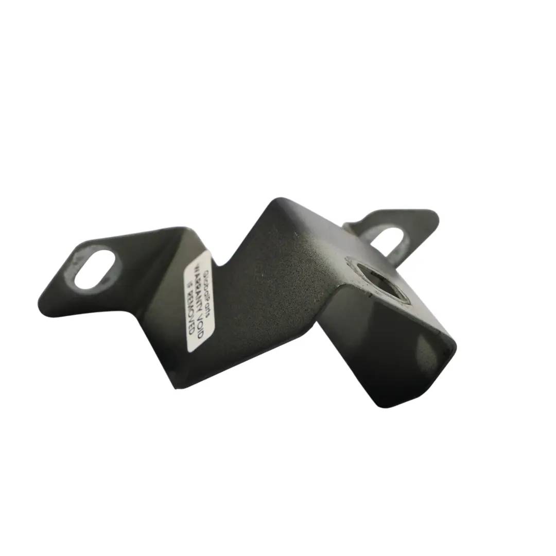 Porsche Cayenne 92A Soporte Panel Guardabarros Delantero Izquierdo - SKU 7P5821161 - Número de pieza 7P5821161