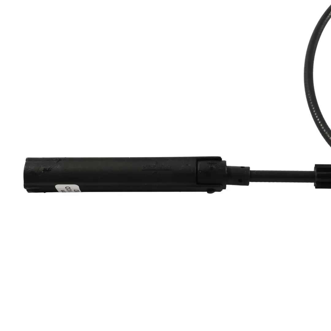 Cable Bowden Apertura Capó 95851153500 para Porsche Cayenne 92A con número de pieza 7P5823535 Porsche Cayenne 92A Cable Bowden Apertura Capó 95851153500 - SKU 7P5823535-1 - Número de pieza 7P5823535
