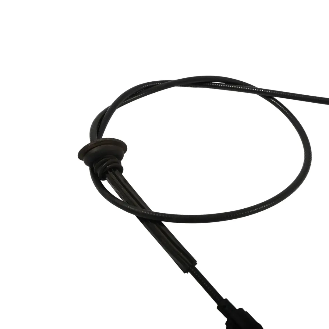 Porsche Cayenne 92A Câble Bowden Déverrouillage Capot 95851153500 - SKU 7P5823535-1 - Numéro de pièce 7P5823535