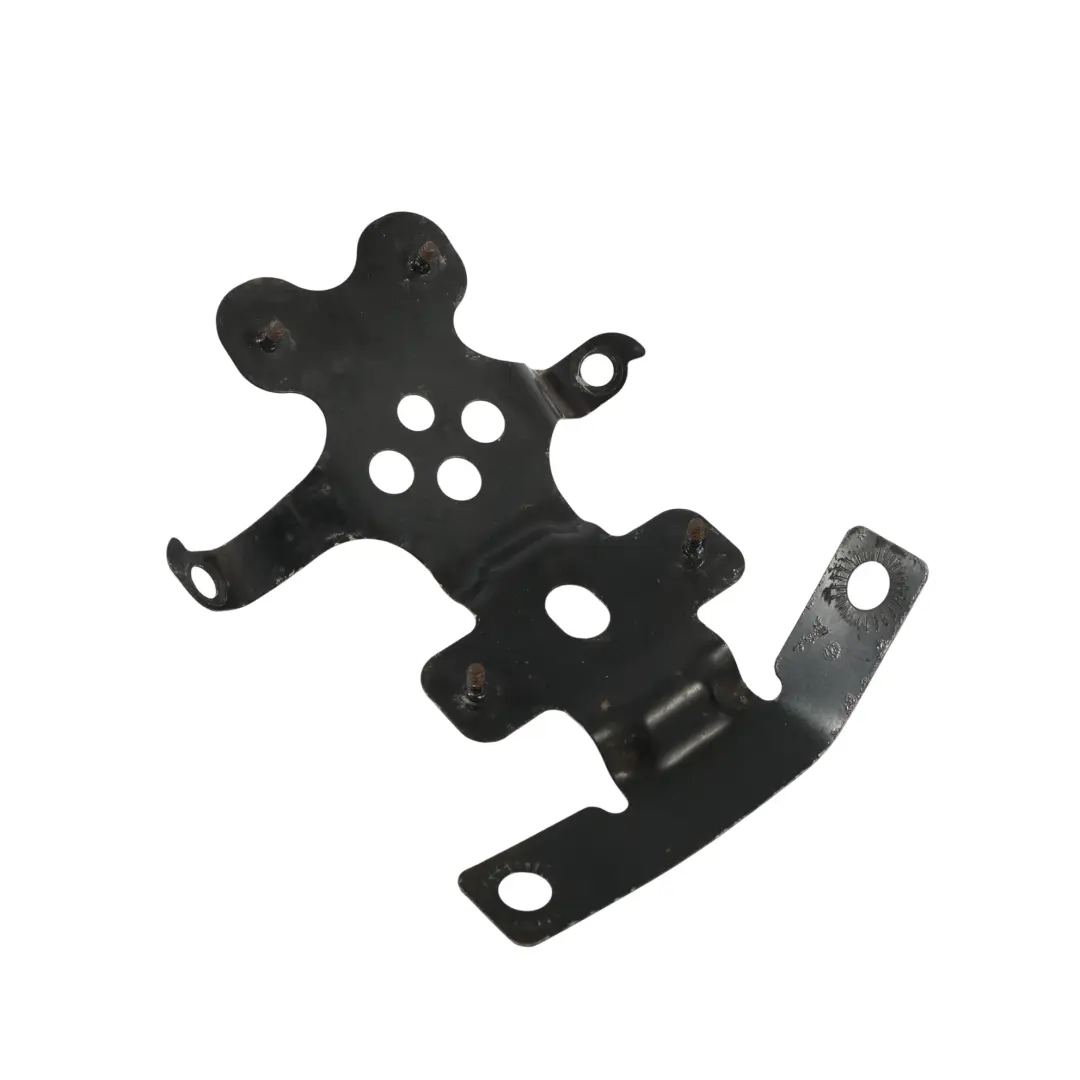 Support Bouclier Arbre Transmission pour Porsche Cayenne S 92A à propos du numéro de pièce 7P5825811A Porsche Cayenne S 92A Support Bouclier Arbre Transmission - SKU 7P5825811A - Numéro de pièce 7P5825811A