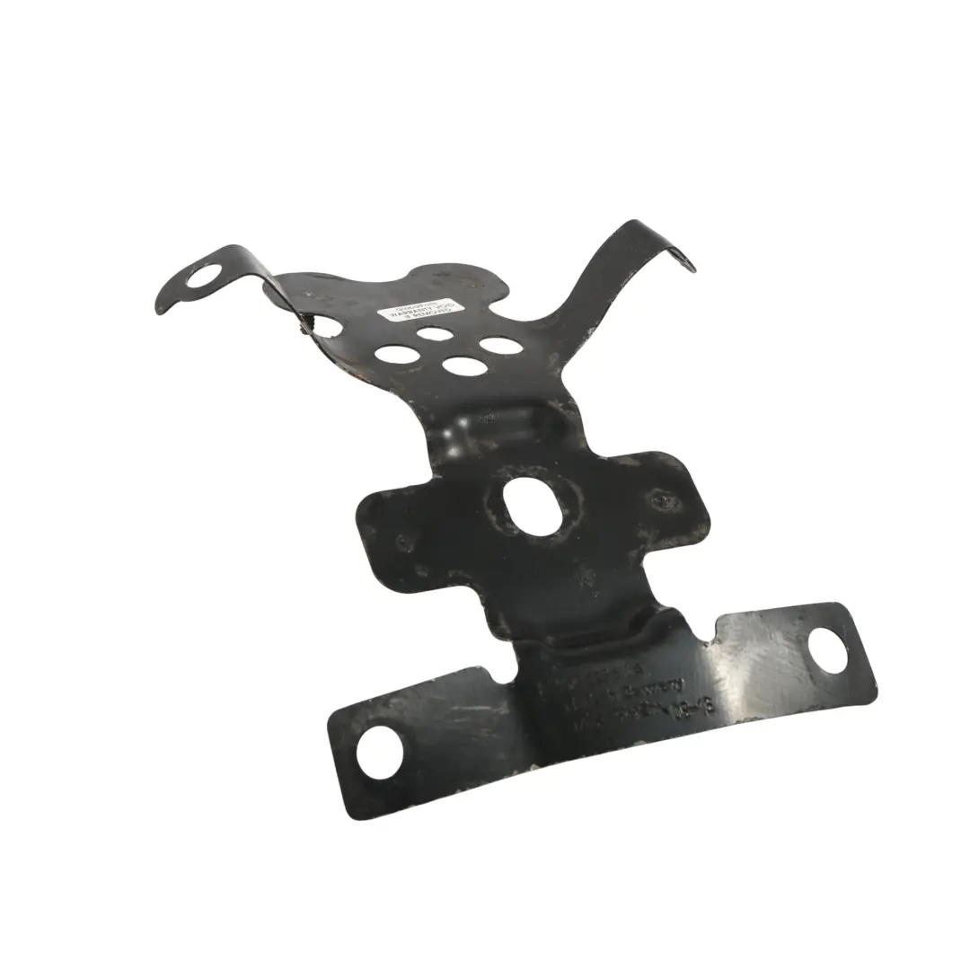 Porsche Cayenne S 92A Kardanwelle Hitzeschild Halterung - SKU 7P5825811A - Teilenummer 7P5825811A