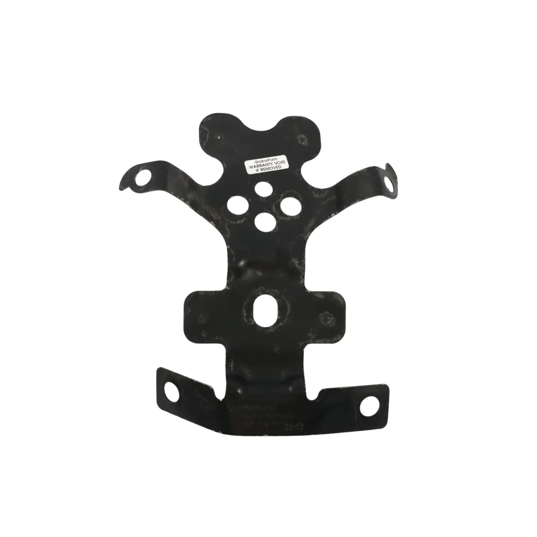 Support Bouclier Arbre Transmission pour Porsche Cayenne S 92A à propos du numéro de pièce 7P5825811A Porsche Cayenne S 92A Support Bouclier Arbre Transmission - SKU 7P5825811A - Numéro de pièce 7P5825811A