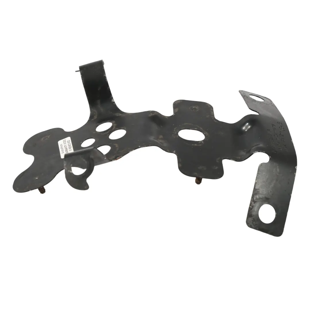 Porsche Cayenne S 92A Support Bouclier Arbre Transmission - SKU 7P5825811A - Numéro de pièce 7P5825811A
