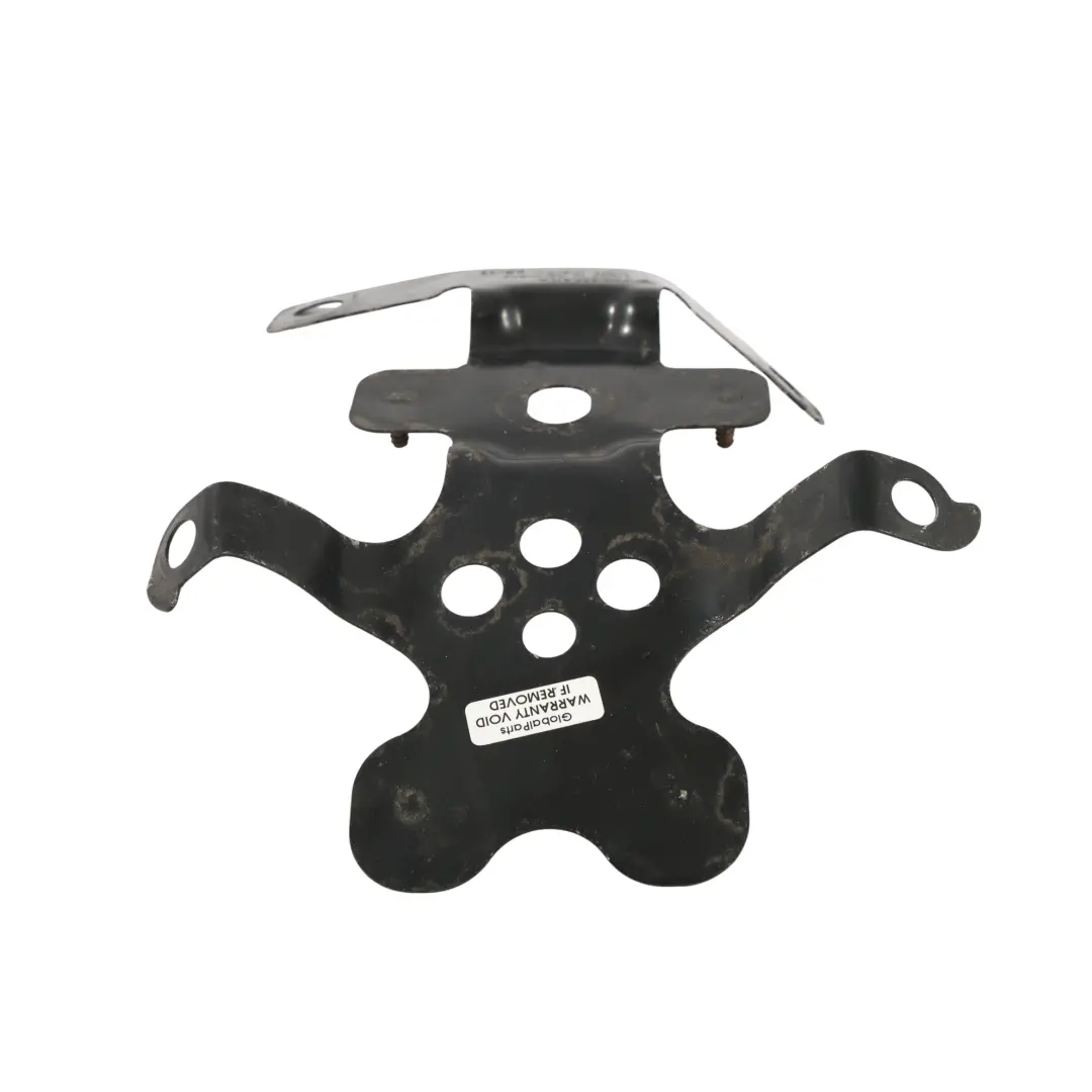 Soporte Protección Cardán para Porsche Cayenne S 92A con número de pieza 7P5825811A Porsche Cayenne S 92A Soporte Protección Cardán - SKU 7P5825811A - Número de pieza 7P5825811A