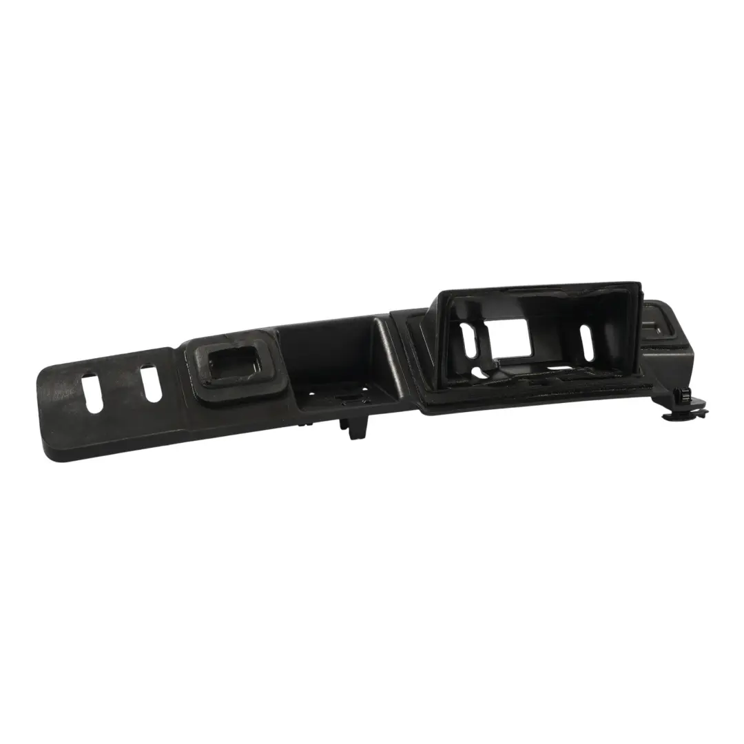 Couvercle Garniture Poignée Hayon Arrière pour Porsche Cayenne 92A à propos du numéro de pièce 7P5827129A Porsche Cayenne 92A Couvercle Garniture Poignée Hayon Arrière - SKU 7P5827129A - Numéro de pièce 7P5827129A