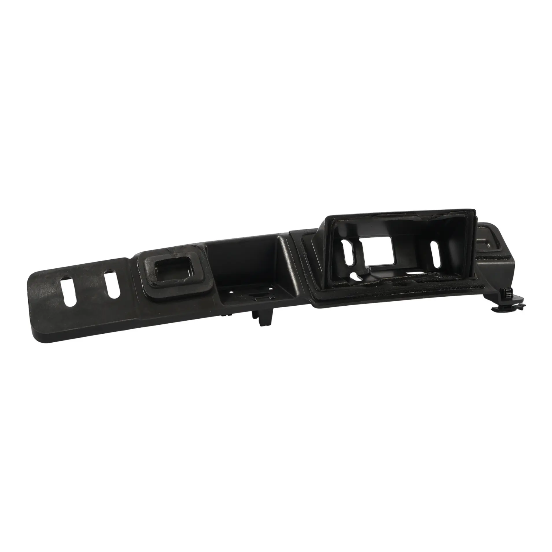 Porsche Cayenne 92A Portellone Posteriore Maniglia Copertura Pannello 7P5827129A