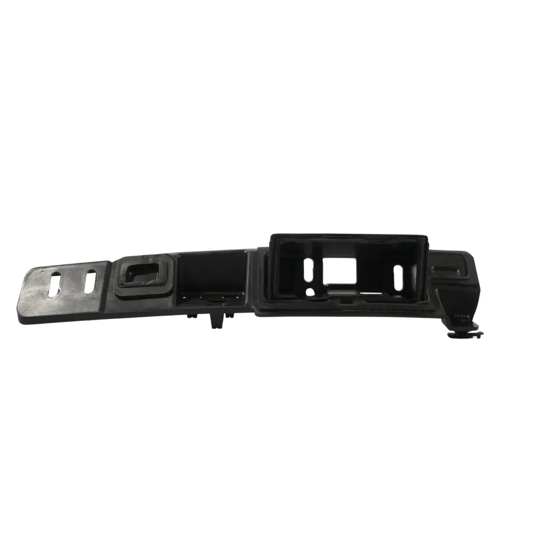 Porsche Cayenne 92A Heckklappen Griff Verkleidung Abdeckung - SKU 7P5827129A - Teilenummer 7P5827129A