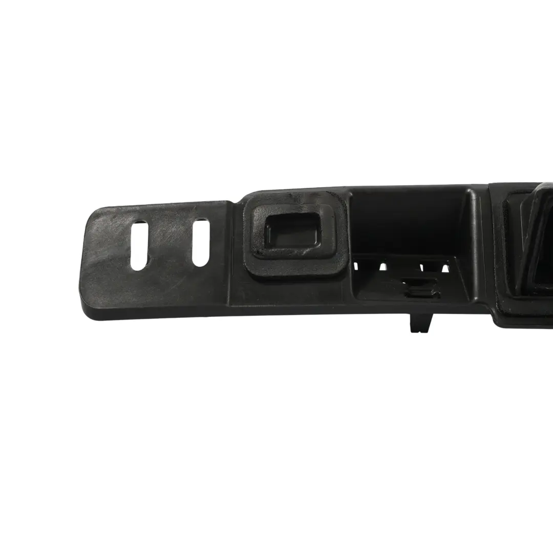 Porsche Cayenne 92A Rear Tailgate Handle Trim Cover Panel Surround - SKU 7P5827129A - Part number 7P5827129A